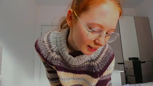 Fire Luna online show from 02/17/25, 09:24