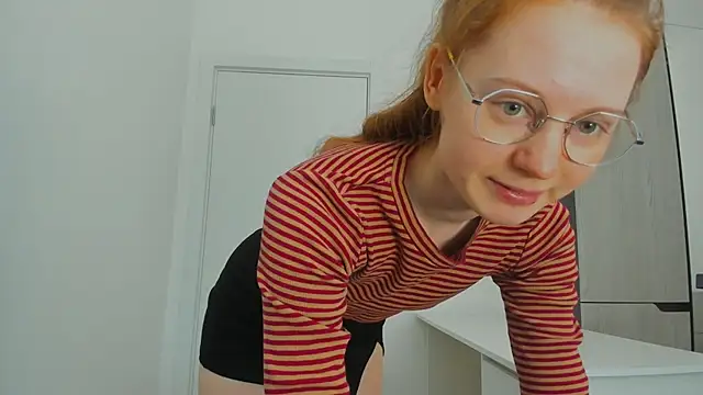 Fire Luna online show from 02/20/25, 09:11