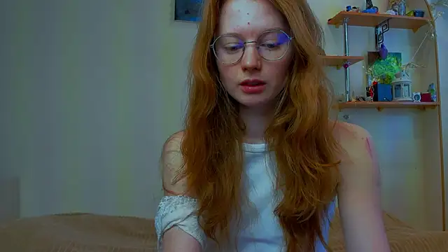 Fire Luna online show from 03/09/26, 05:44