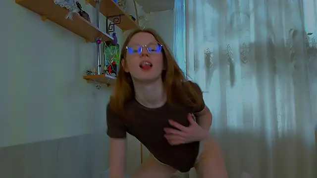 Fire Luna online show from 03/26/26, 09:15