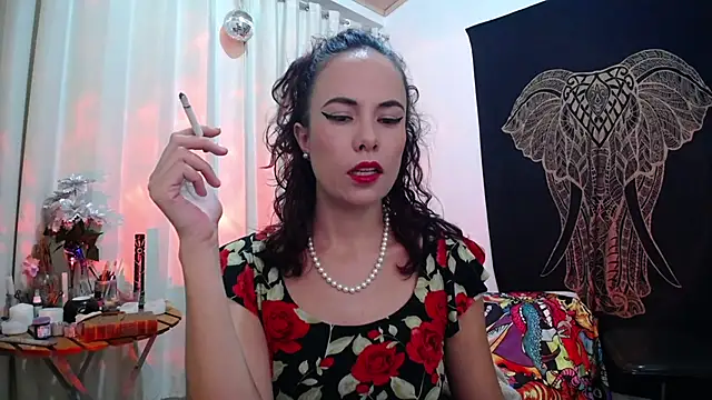 AmaRiv online show from 12/15/24, 02:41