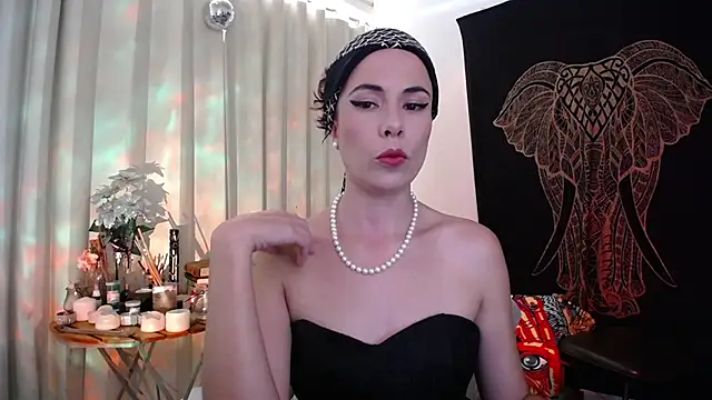 AmaRiv online show from 12/22/24, 09:31