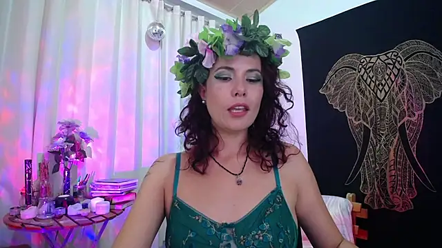 AmaRiv online show from 02/16/25, 12:19