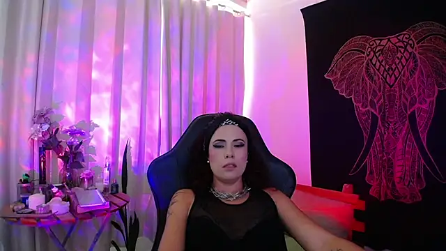 AmaRiv online show from 01/09/26, 10:11