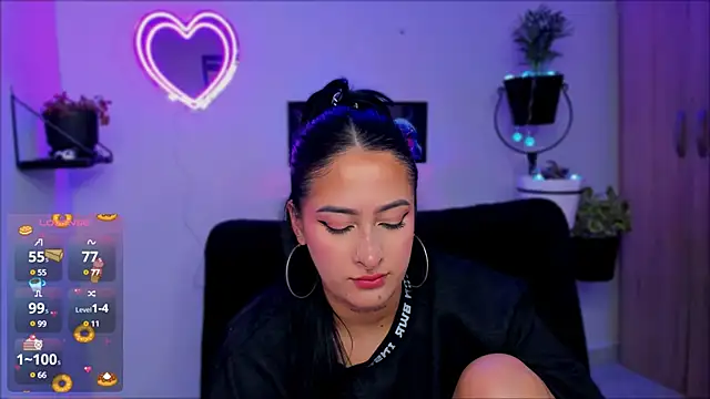 Kaaiiri online show from 01/22/25, 08:17