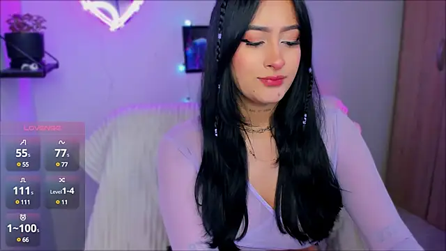 Kaaiiri online show from 02/05/25, 03:52