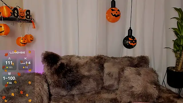 Kaaiiri online show from 10/28/25, 03:21