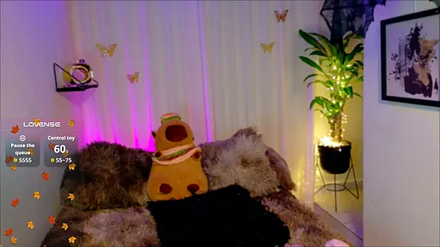 Kaaiiri online show from 02/22/26, 08:02