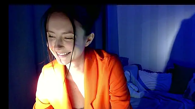 LilyXSky online show from 12/03/24, 12:49