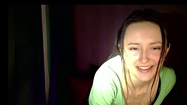 LilyXSky online show from 01/15/25, 03:39