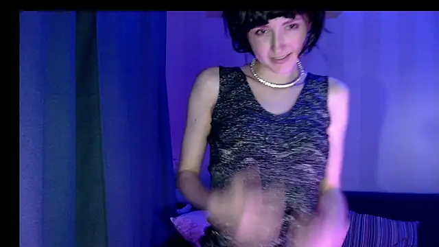 LilyXSky online show from 02/21/25, 03:54