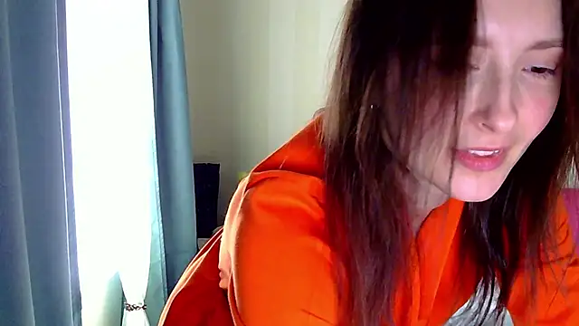 LilyXSky online show from 10/13/25, 01:44