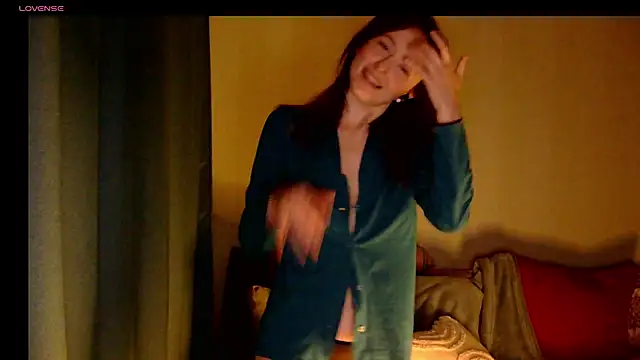 LilyXSky online show from 11/07/25, 02:39