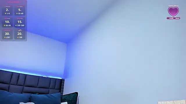 vanyacam  online show from 01/21/25, 01:08