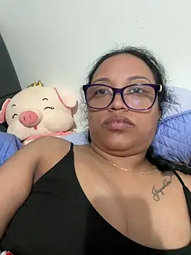 angela angels  online show from 02/02/25, 03:49