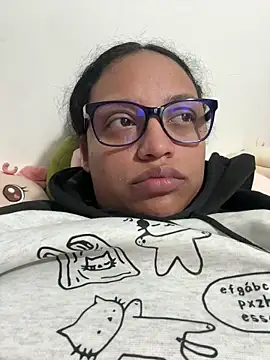 angela angels  online show from 02/16/25, 02:21