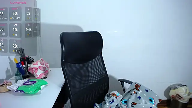 angela angels  online show from 02/26/25, 02:04