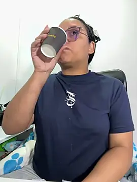 angela angels  online show from 10/05/25, 01:59