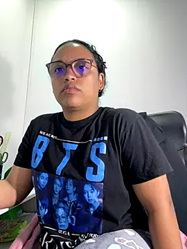 angela angels  online show from 10/14/25, 01:17