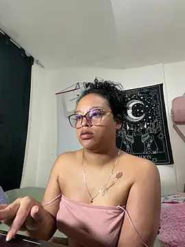 angela angels  online show from 03/01/26, 08:49