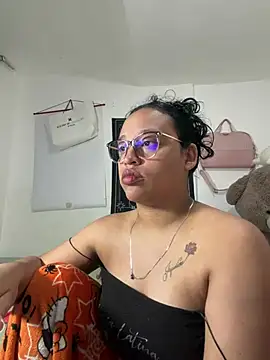 angela angels  online show from 03/01/26, 10:34