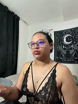 angela angels  online show from 03/16/26, 09:02