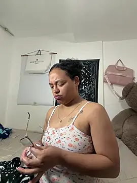 angela angels  online show from 03/22/26, 08:29