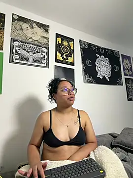 angela angels  online show from 04/24/26, 12:40