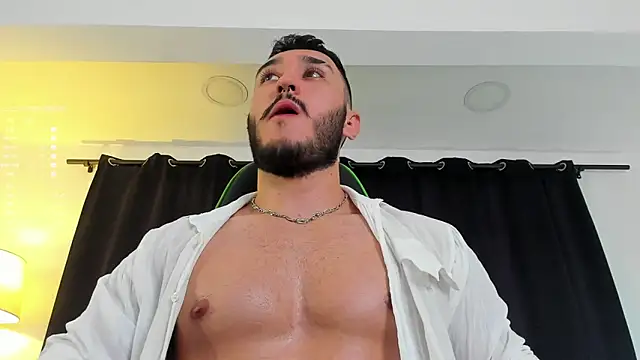 Zionmattis online show from 12/12/24, 03:10