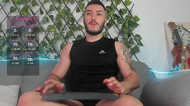 Zionmattis online show from 12/29/24, 08:04