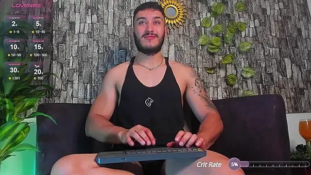 Zionmattis online show from 02/23/25, 02:07