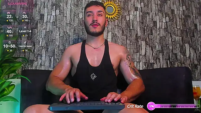 Zionmattis online show from 02/28/25, 12:10