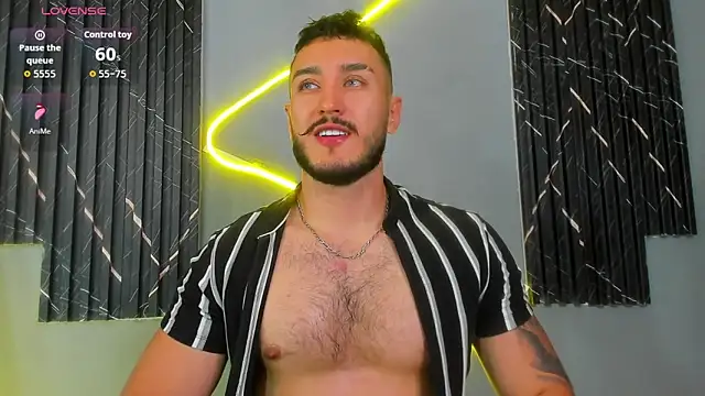 Zionmattis online show from 09/10/25, 01:38