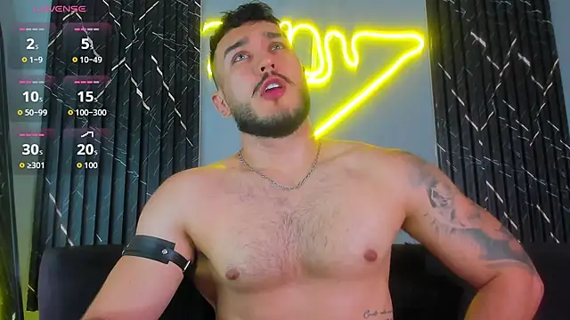 Zionmattis online show from 10/01/25, 01:44