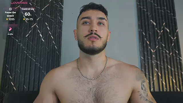 Zionmattis online show from 10/19/25, 10:10