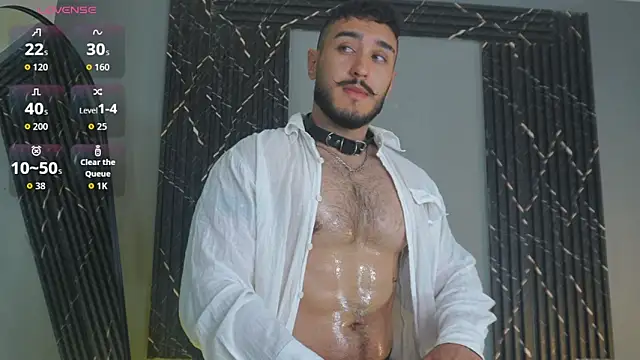 Zionmattis online show from 11/07/25, 01:16