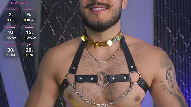 Zionmattis online show from 11/13/25, 12:53