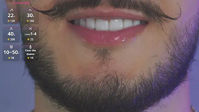 Zionmattis online show from 01/18/26, 12:25