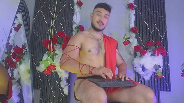 Zionmattis online show from 02/12/26, 01:44