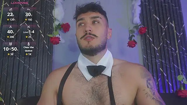 Zionmattis online show from 02/21/26, 11:28