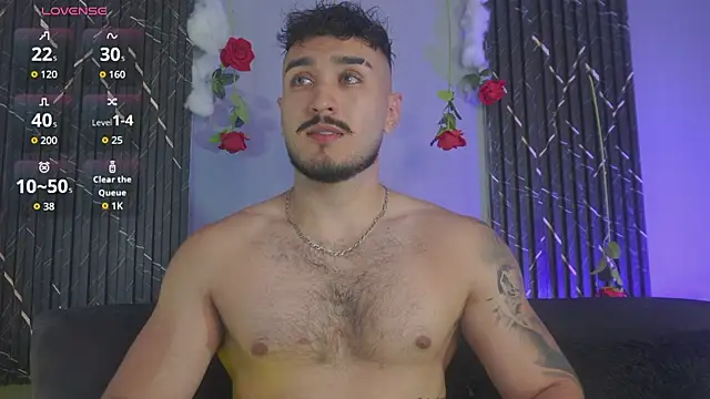 Zionmattis online show from 02/24/26, 02:09