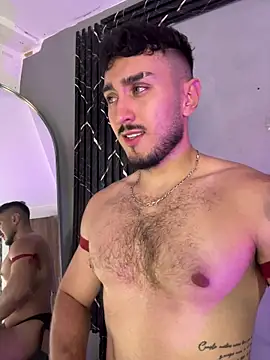 Zionmattis online show from 03/11/26, 01:22