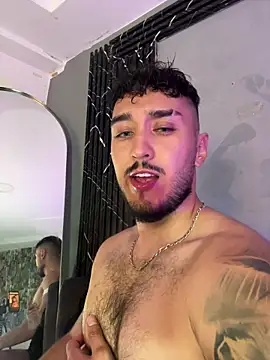 Zionmattis online show from 04/01/26, 01:28