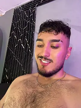 Zionmattis online show from 04/05/26, 10:18