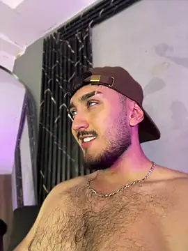 Zionmattis online show from 04/09/26, 01:38