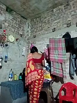 Snapshot of Sagarika-24 chatting on 12/04/24, 10:57 Sagarika-24 online show from 12/04/24, 10:57