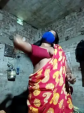 Snapshot of Sagarika-24 chatting on 01/05/25, 10:21 Sagarika-24 online show from 01/05/25, 10:21