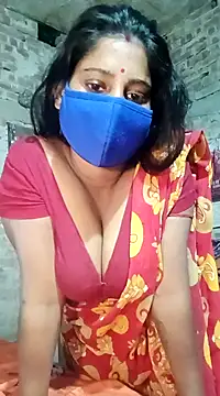 Snapshot of Sagarika-24 chatting on 01/09/25, 06:15 Sagarika-24 online show from 01/09/25, 06:15