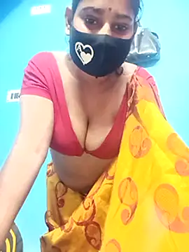 Snapshot of Sagarika-24 chatting on 01/15/25, 07:44 Sagarika-24 online show from 01/15/25, 07:44