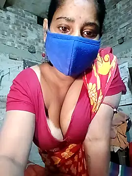 Snapshot of Sagarika-24 chatting on 01/22/25, 06:52 Sagarika-24 online show from 01/22/25, 06:52